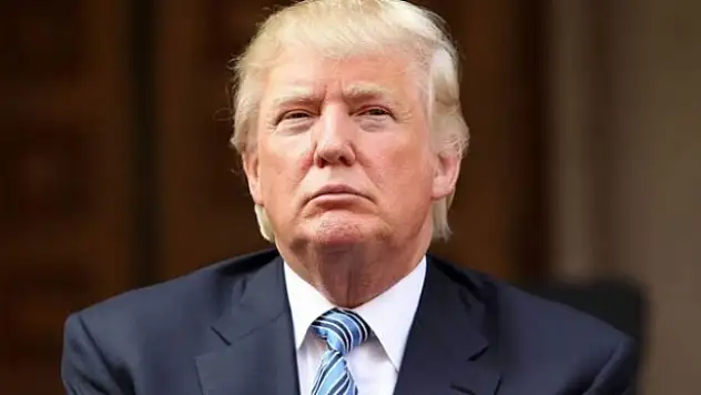 Donald Trump'a kötü haber