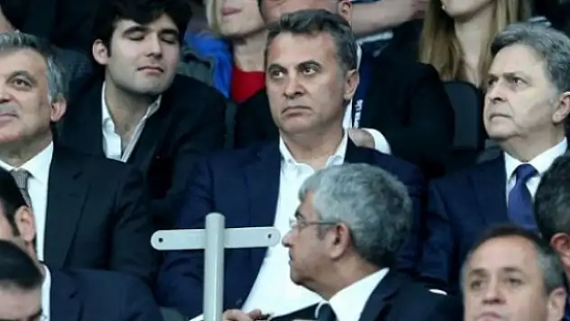 Fikret Orman'dan şaşırtan 'Hamzaoğlu' yorumu