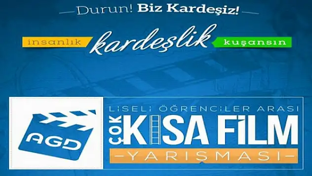 AGDden kardeşlik yarışması