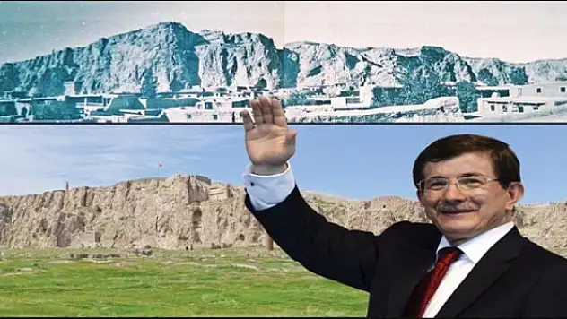 VAN'IN TARİHİ DOKUSU KORUNACAK