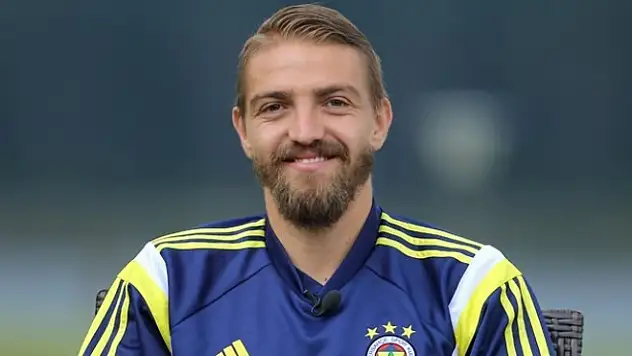 Caner Erkin, kadro dışı kaldıktan sonra özür diledi