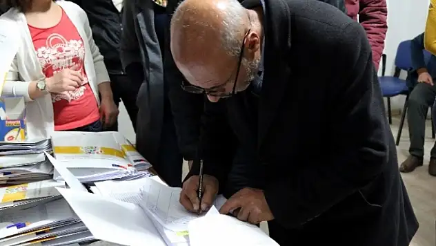 Büyükşehir'den Göç Eden Aileler İçin Seferberlik