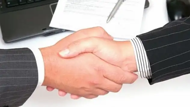 KOBİ'ler Bursa'da buluşuyor