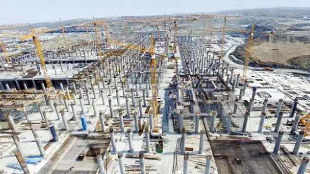 Hayal demişlerdi çeyreği bitti bile!