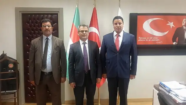 Kapıköy Sınır Kapısı Sorunu Bakanlığa Taşındı