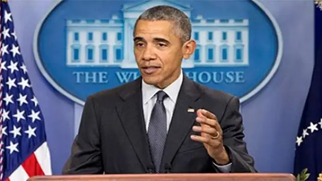 Obama: Berbat bir lider