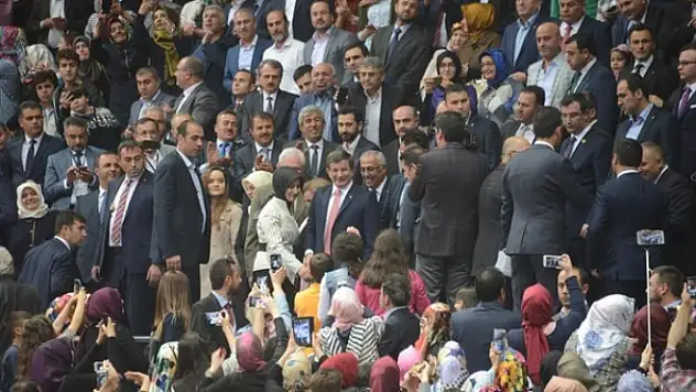 IŞİD'liler son anda yakalandı