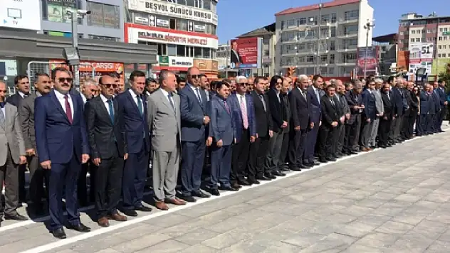 23 Nisan Ulusal Egemenlik Ve Çocuk Bayramı