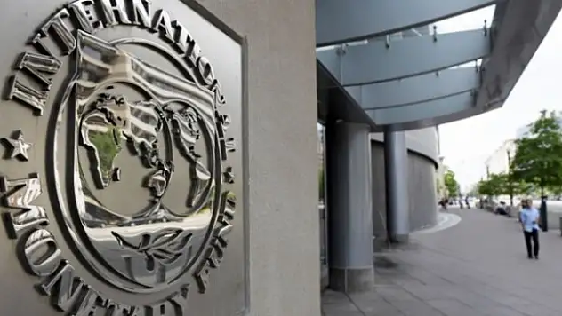 IMF kritik Türkiye raporunu yayınladı
