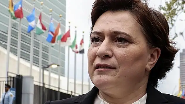 Sarı: 175 ülkeyle birlikte hareket edeceğiz