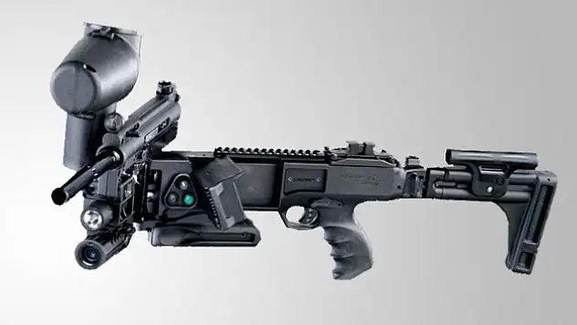 ABD ve İsrail'den sonra Türkiye'de de üretiliyor