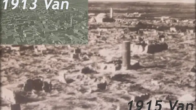 24 Nisan'da Ne Oldu?