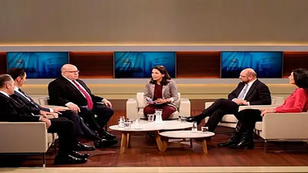 Almanya Türkiye'ye bağımlı mı?