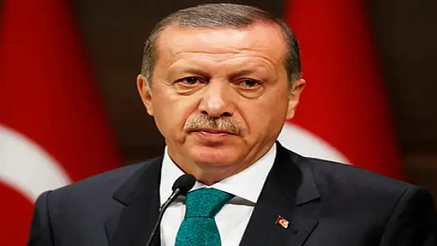 Cumhurbaşkanı Erdoğan'a Dava Açıldı