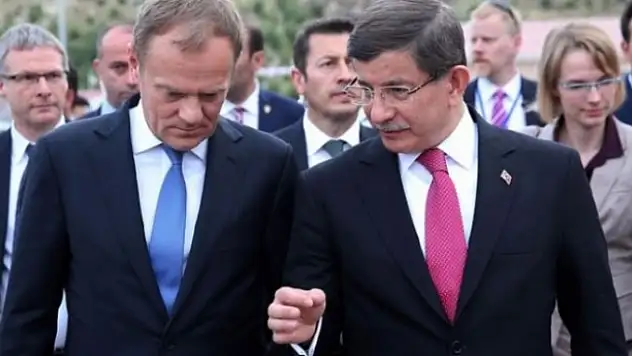 Mülteciye yardımın yol haritası belli oldu