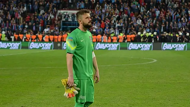 Onur: 'Ciğerim yanıyor'