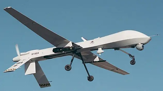 Vanda İnsansız Hava Araçlarının Uçuşu Yasaklandı