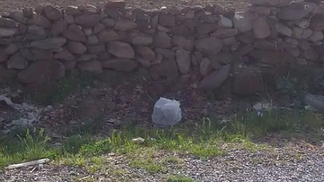 Çocukların bulduğu paketten bomba çıktı!