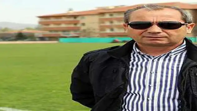 Liderden korkmuyoruz !