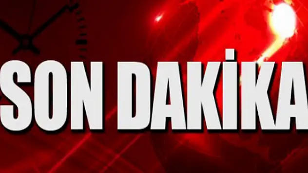 Bakan Ala'dan son dakika açıklaması