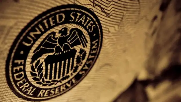 Fed'den faiz kararı