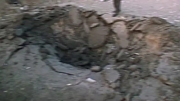 Amaç Türkiyeyi Suriyeye çekmek