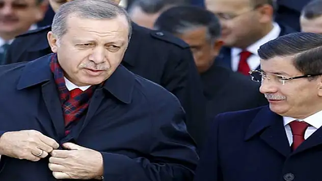 İşte Krizin Perde Arkası