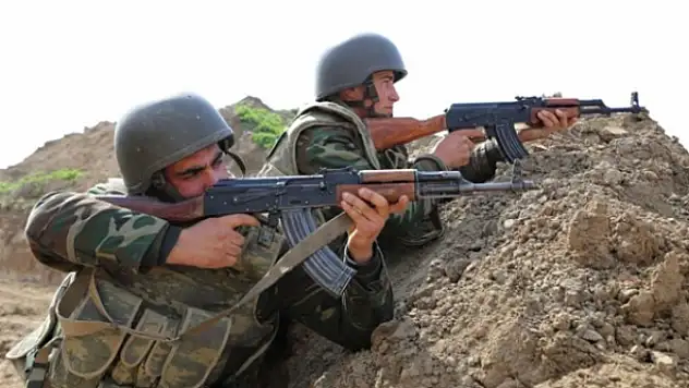 Azerbaycan: Her an saldırıya geçebiliriz