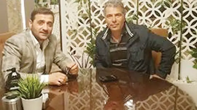 ESKİ VANSPOR RUHUNU DİRİLTECEĞİZ