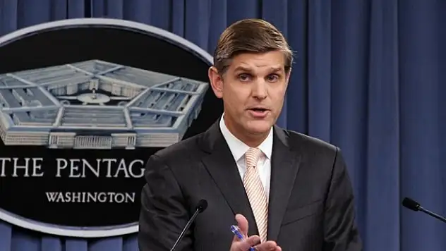 Türk hükümeti ile çalışmaya devam edeceğiz