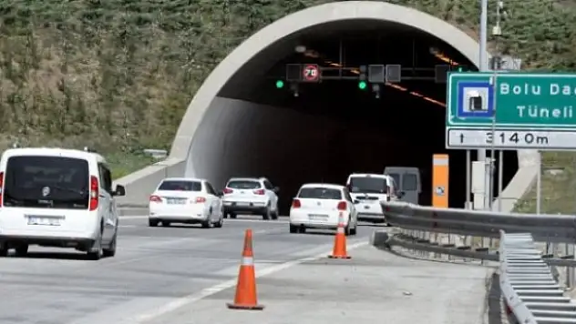 Sürücüler dikkat! 