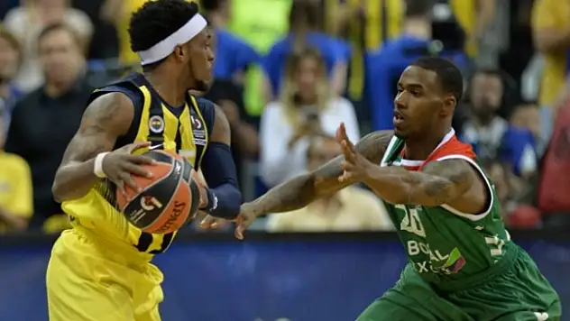 Fenerbahçe Avrupa'da finalde!