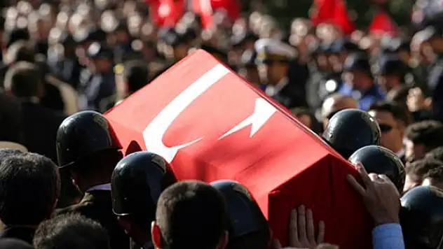 Dağlıca Şehidi Memleketi Zonguldaka Uğurlandı