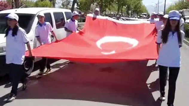 19 Mayıs etkinliklerle kutlanacak