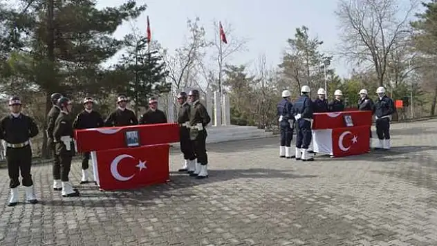 Aktütün Şehitleri İçin Van'da Tören Düzenleniyor