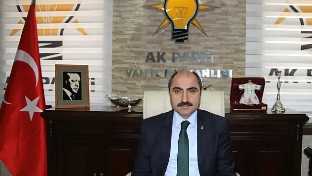 Ak Partiden Kongre Açıklaması