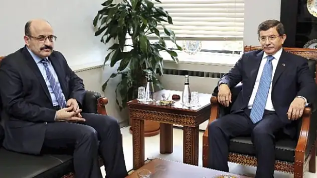 Başbakan bugün, hükümet haftaya belli oluyor