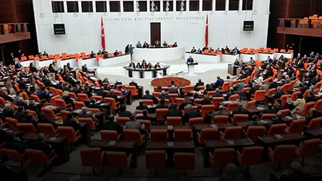 Dokunulmazlık için Meclis'te karar günü