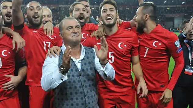 Türkiye'nin İngiltere 11'i belli oldu