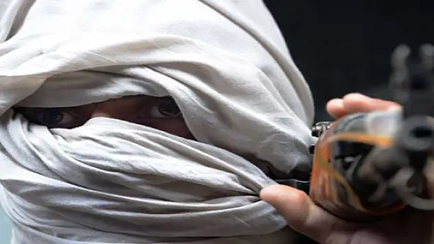 İşte Taliban'ın yeni lideri