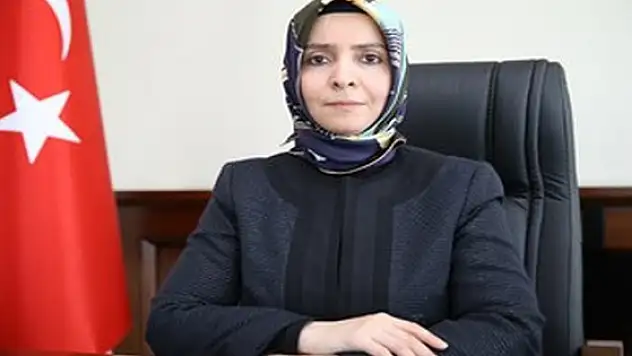 Bakanın kardeşi istifa etti