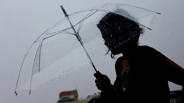 29 Mayıs 2016 yurtta hava durumu