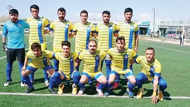 BİRLİKSPOR DOLUDİZGİN