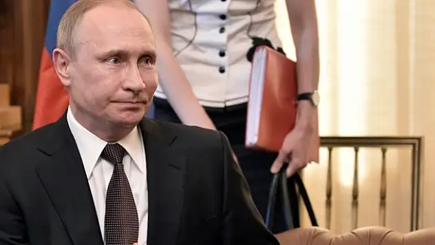 Rusya'dan Türkiye'nin önerisine cevap