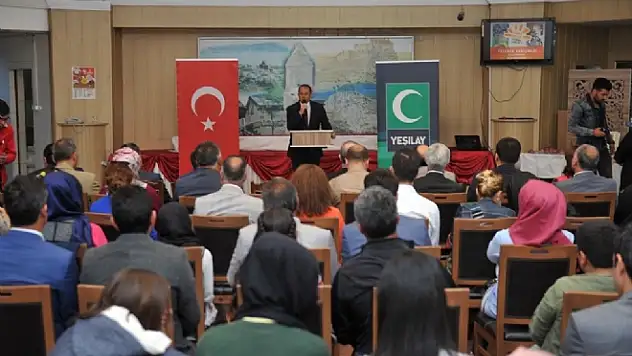 Vanda Sağlıklı Nesil Sağlıklı Gelecek Temalı Yarışma