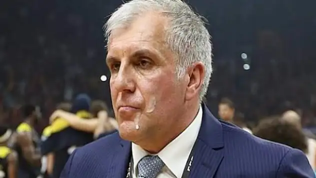 Obradovic'e tüküren taraftardan ilk açıklama