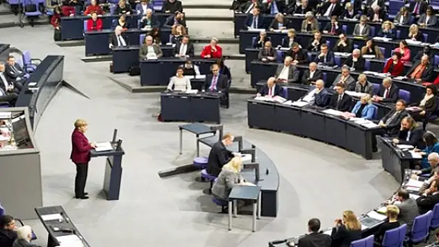 Türkiye Almanya'daki oylamaya kilitlendi