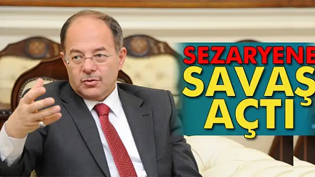 Bakan Akdağ: Nüfus planlaması ve doğum kontrolüne karşıyız