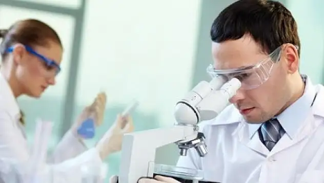 Yerli kanser ilacına hazırlık