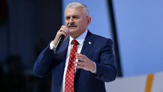 Halkın içinden hiç kopmadık